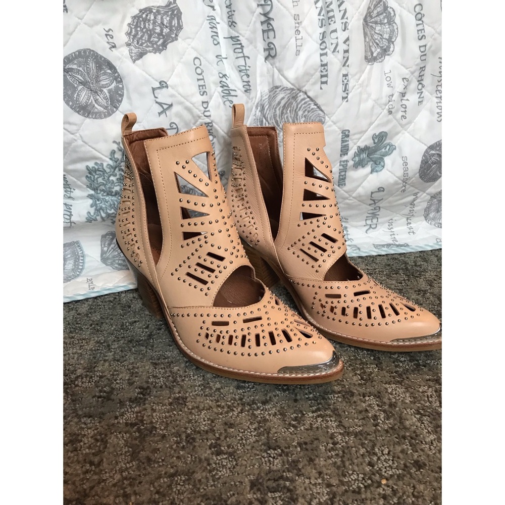 Jeffrey Campbell Boots